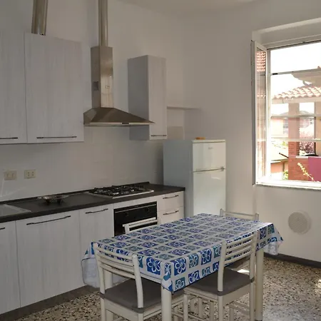 Appartement 3m Ameglia